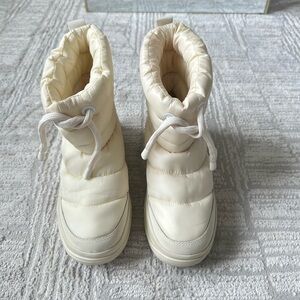 Kark Kani Winter Boots